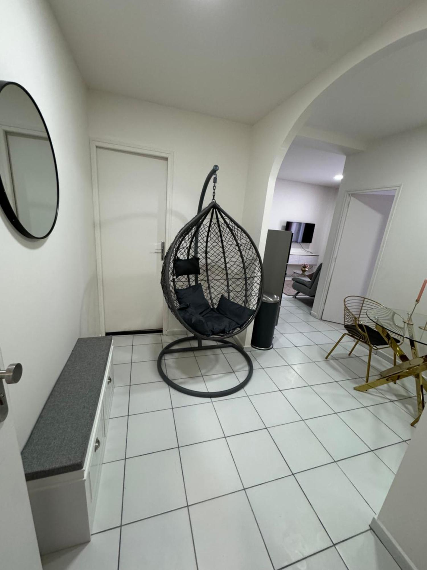 Magnifique Appartement Limeil-Brevannes Eksteriør billede